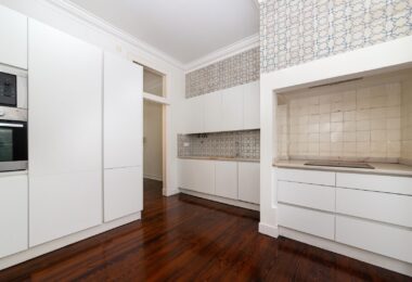 Portugalia, Lisbon, Príncipe Real