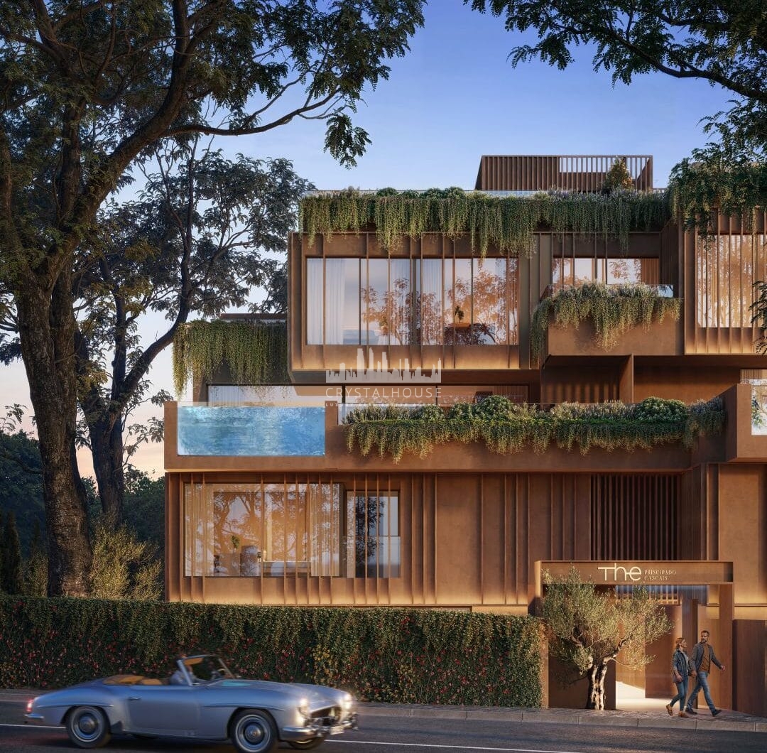 Portugalia, Cascais, Cascais