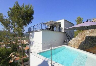 Hiszpania, Port d'Andratx