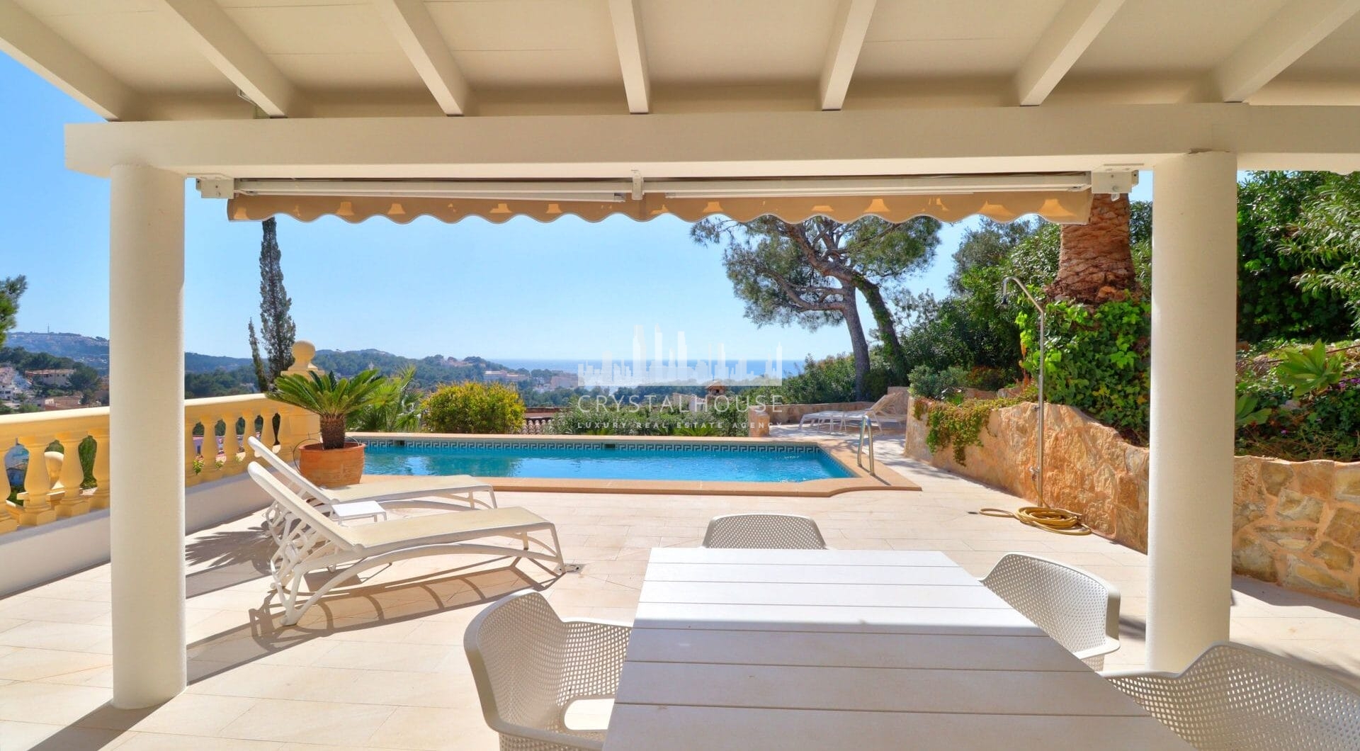 Hiszpania, Costa de la Calma