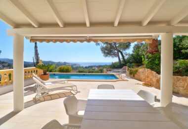 Hiszpania, Costa de la Calma