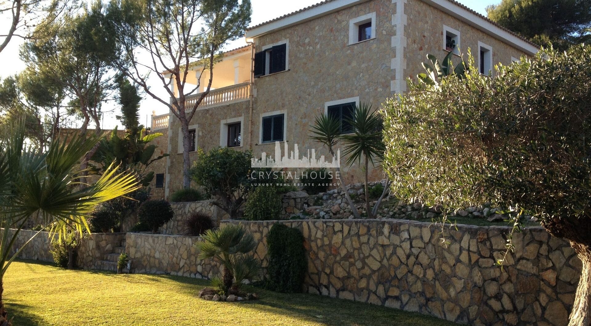 Hiszpania, Costa de la Calma