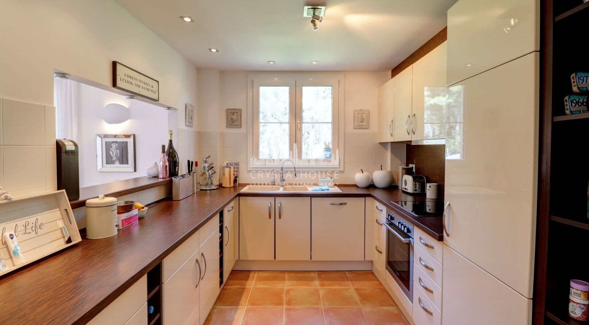 Hiszpania, Es Camp de Mar