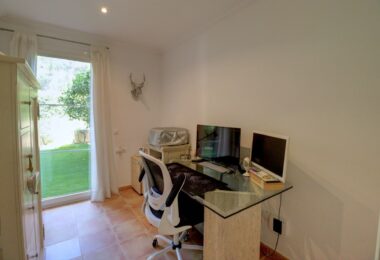 Hiszpania, Es Camp de Mar