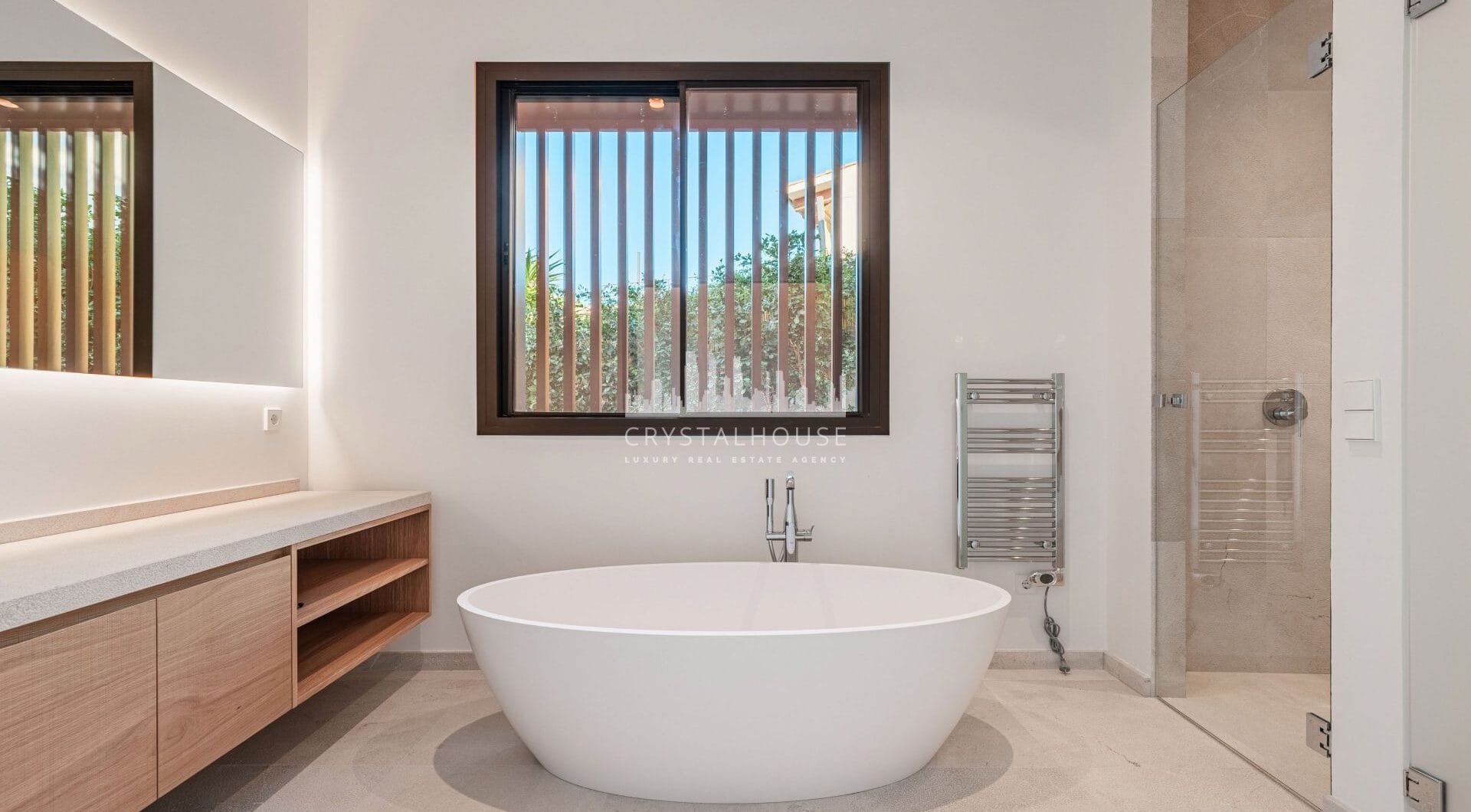 Hiszpania, Portals Nous