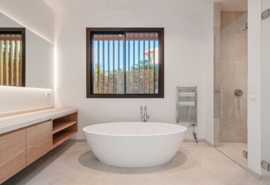 Hiszpania, Portals Nous