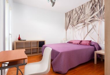 Hiszpania, Colònia de Sant Jordi