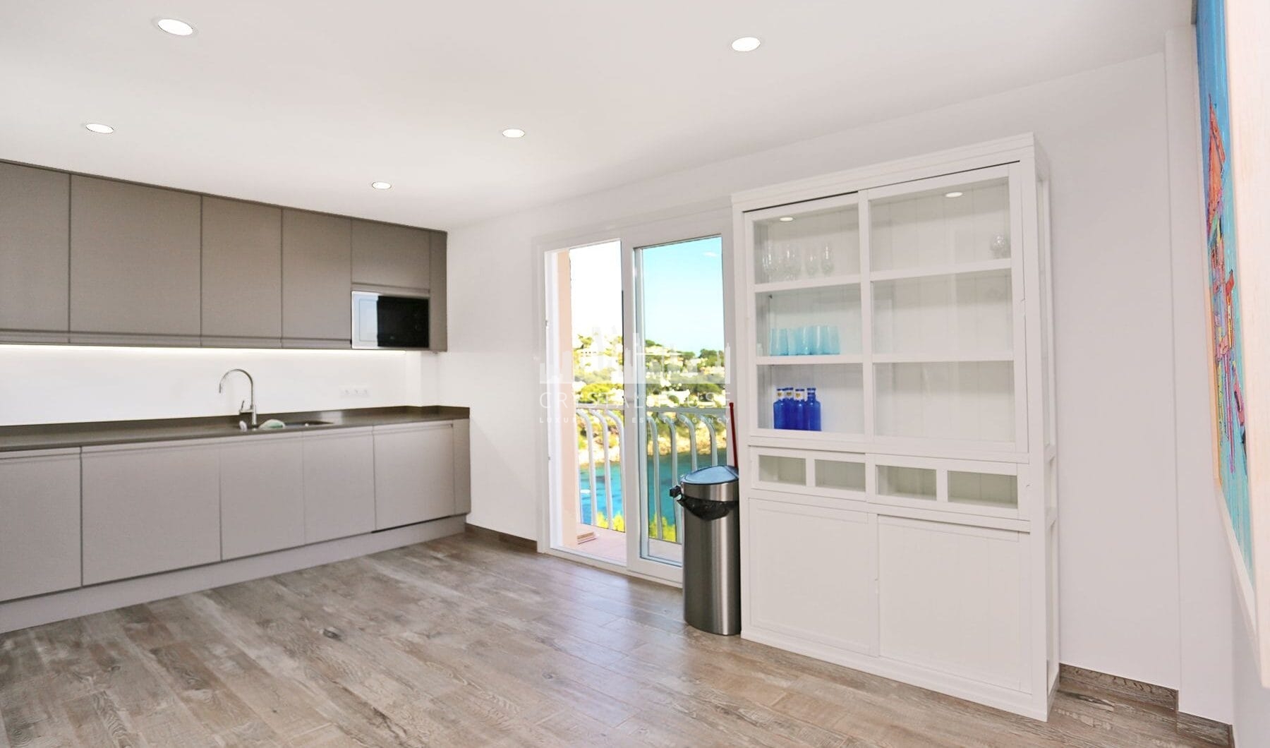 Hiszpania, Santa Ponsa