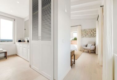 Hiszpania, Santa Maria del Camí