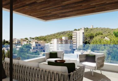 Hiszpania, Palma