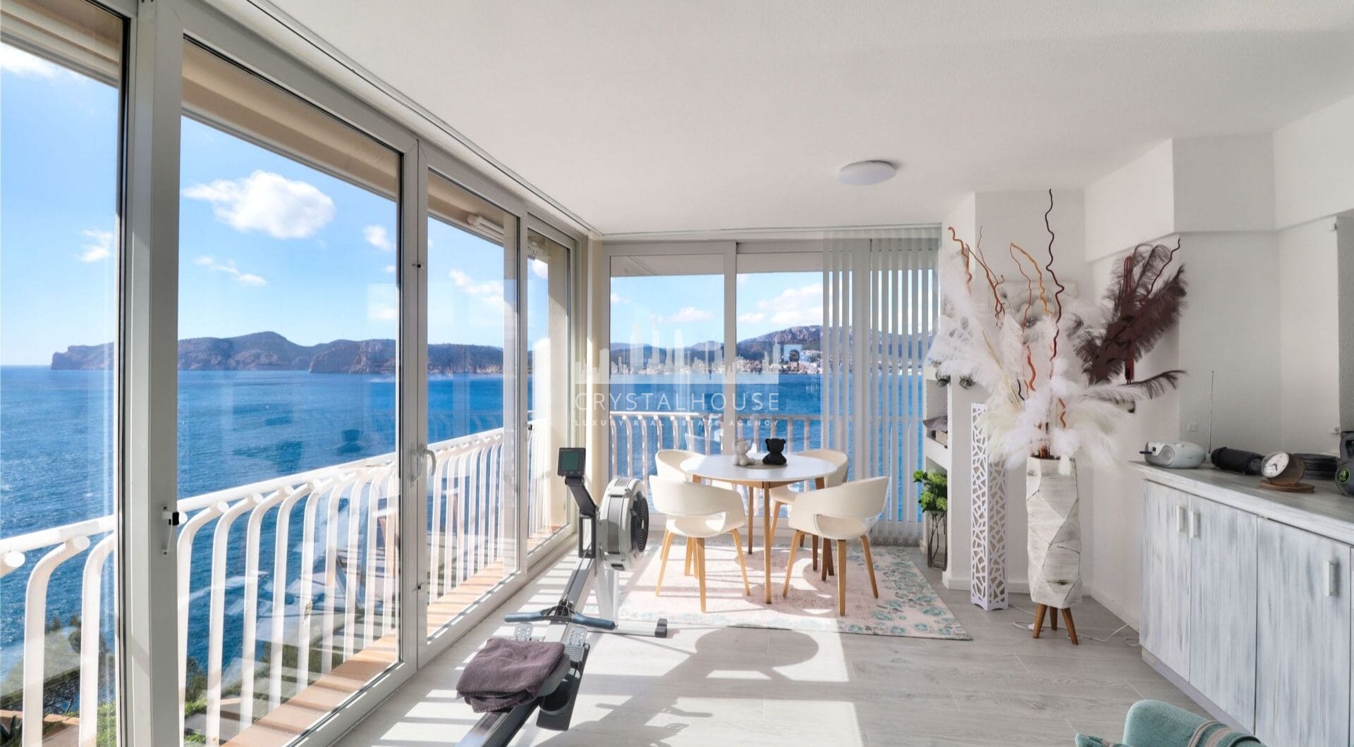 Hiszpania, Santa Ponsa