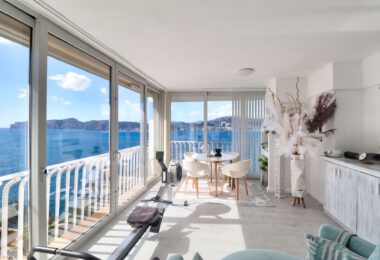 Hiszpania, Santa Ponsa