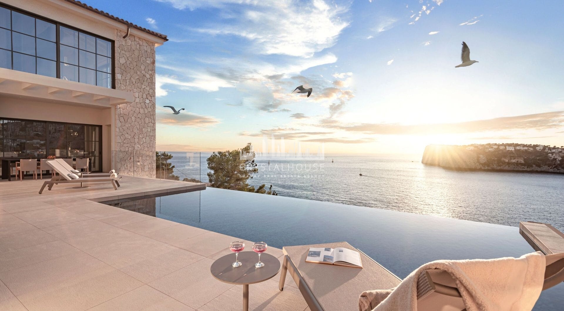 Hiszpania, Port d'Andratx