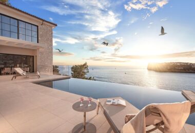 Hiszpania, Port d'Andratx