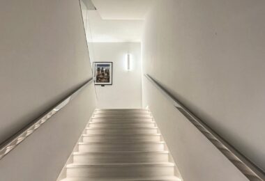 Przestronne Biuro na Wynajem – Krucza, Warszawa