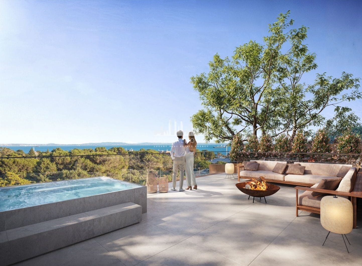 Portugalia, Cascais, Cascais