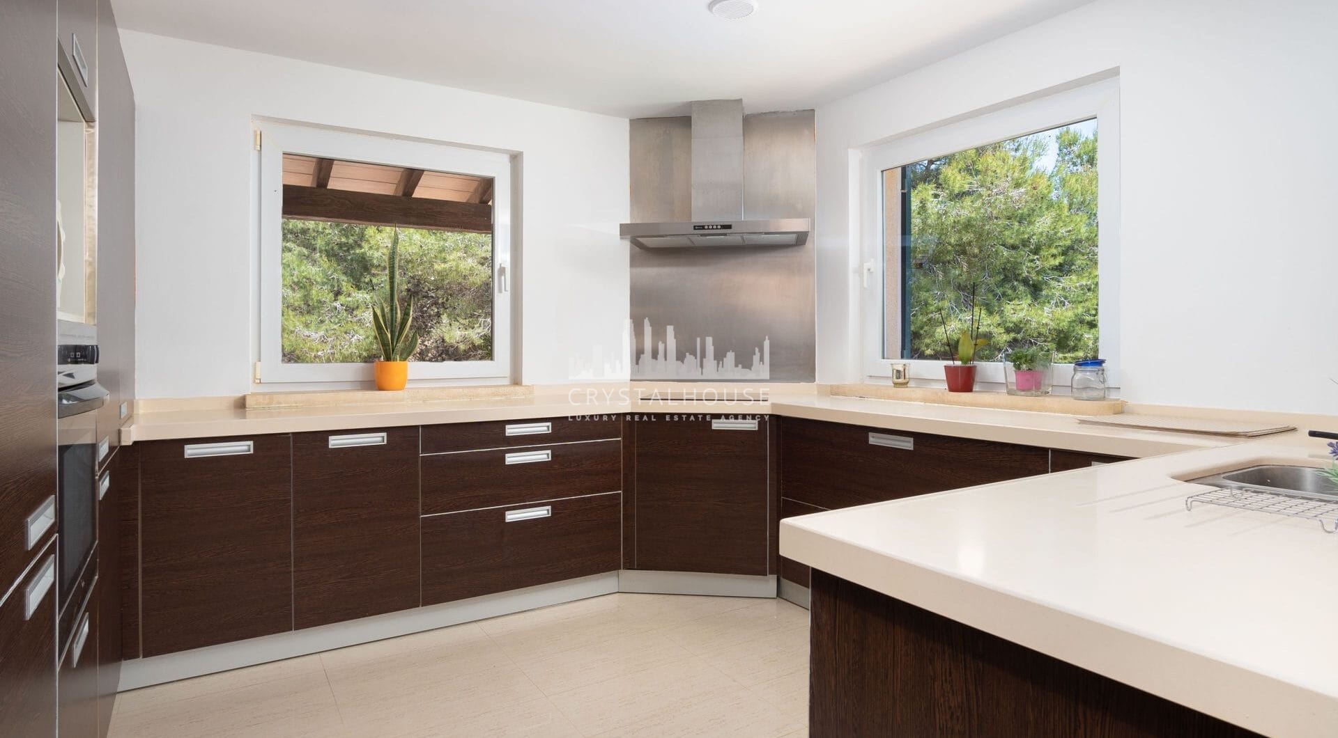 Hiszpania, Colònia de Sant Jordi