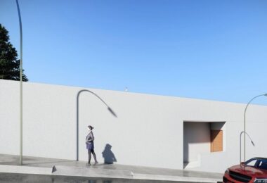 Hiszpania, Costa d'en Blanes