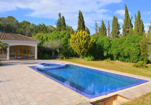 Hiszpania, Marratxí