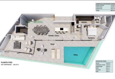 Hiszpania, Costa d'en Blanes