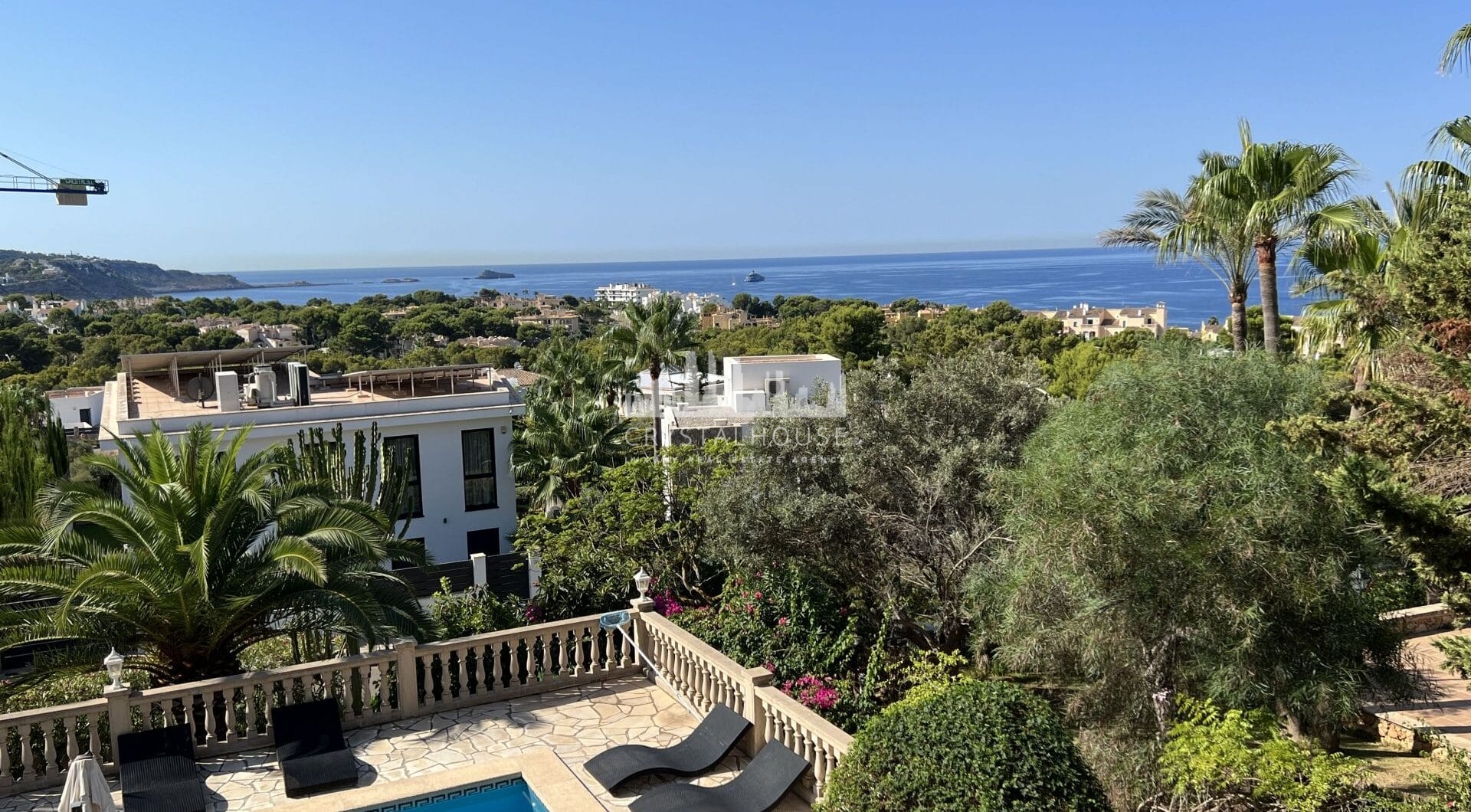 Hiszpania, Santa Ponsa