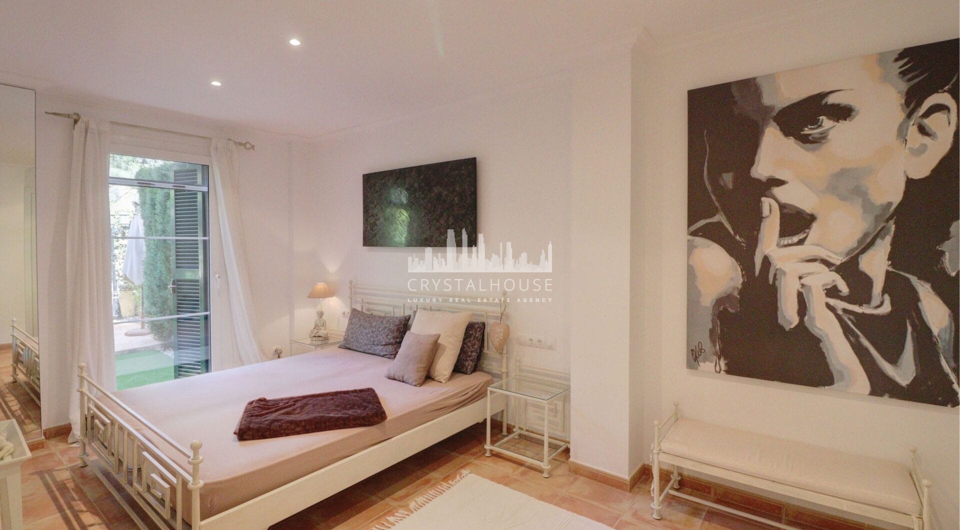 Hiszpania, Es Camp de Mar