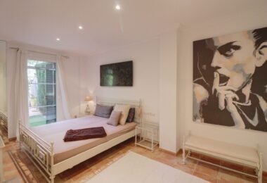 Hiszpania, Es Camp de Mar