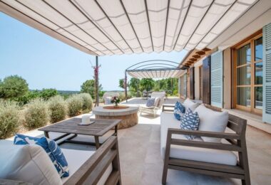 Hiszpania, Santa Maria del Camí