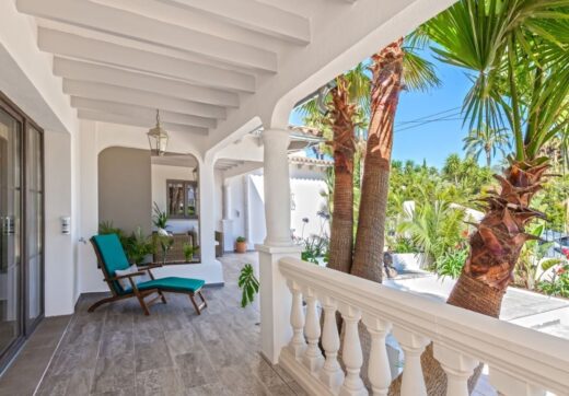 Hiszpania, Palmanova