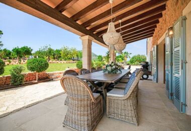 Hiszpania, Santa Maria del Camí