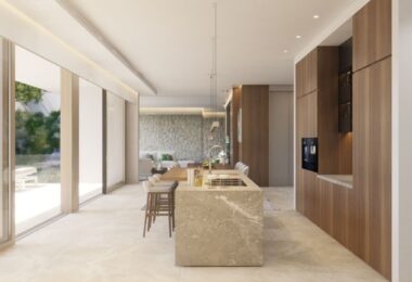 Hiszpania, Portals Nous