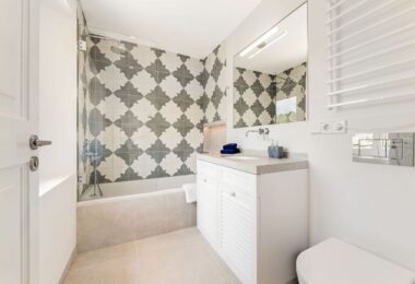 Hiszpania, Santa Maria del Camí