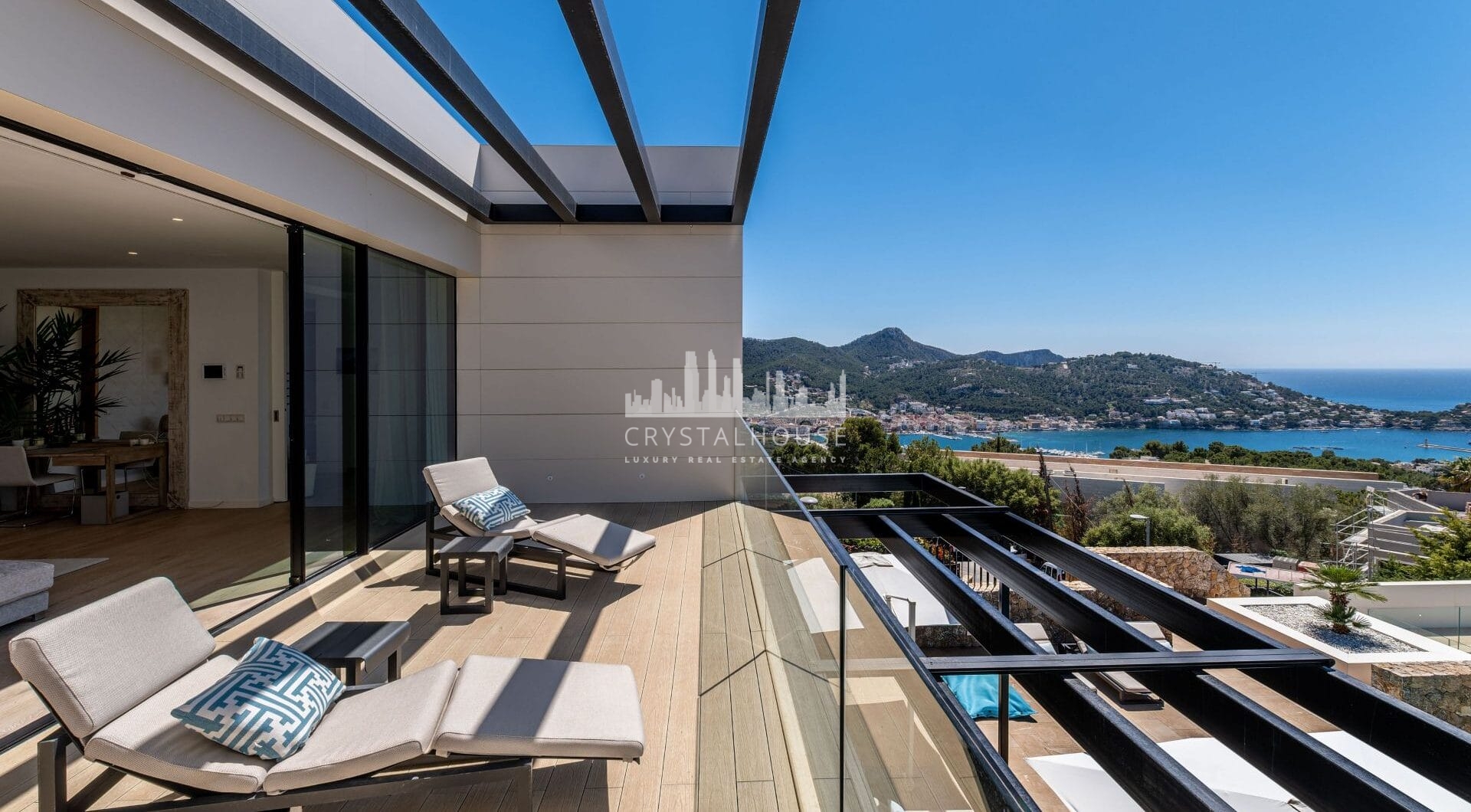 Hiszpania, Port d'Andratx