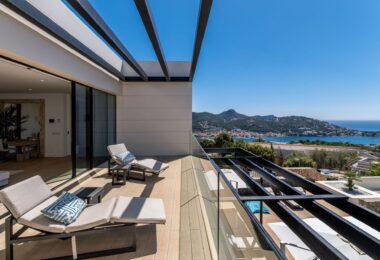 Hiszpania, Port d'Andratx