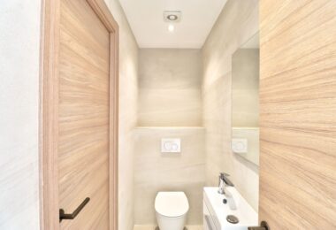 Hiszpania, Portals Nous