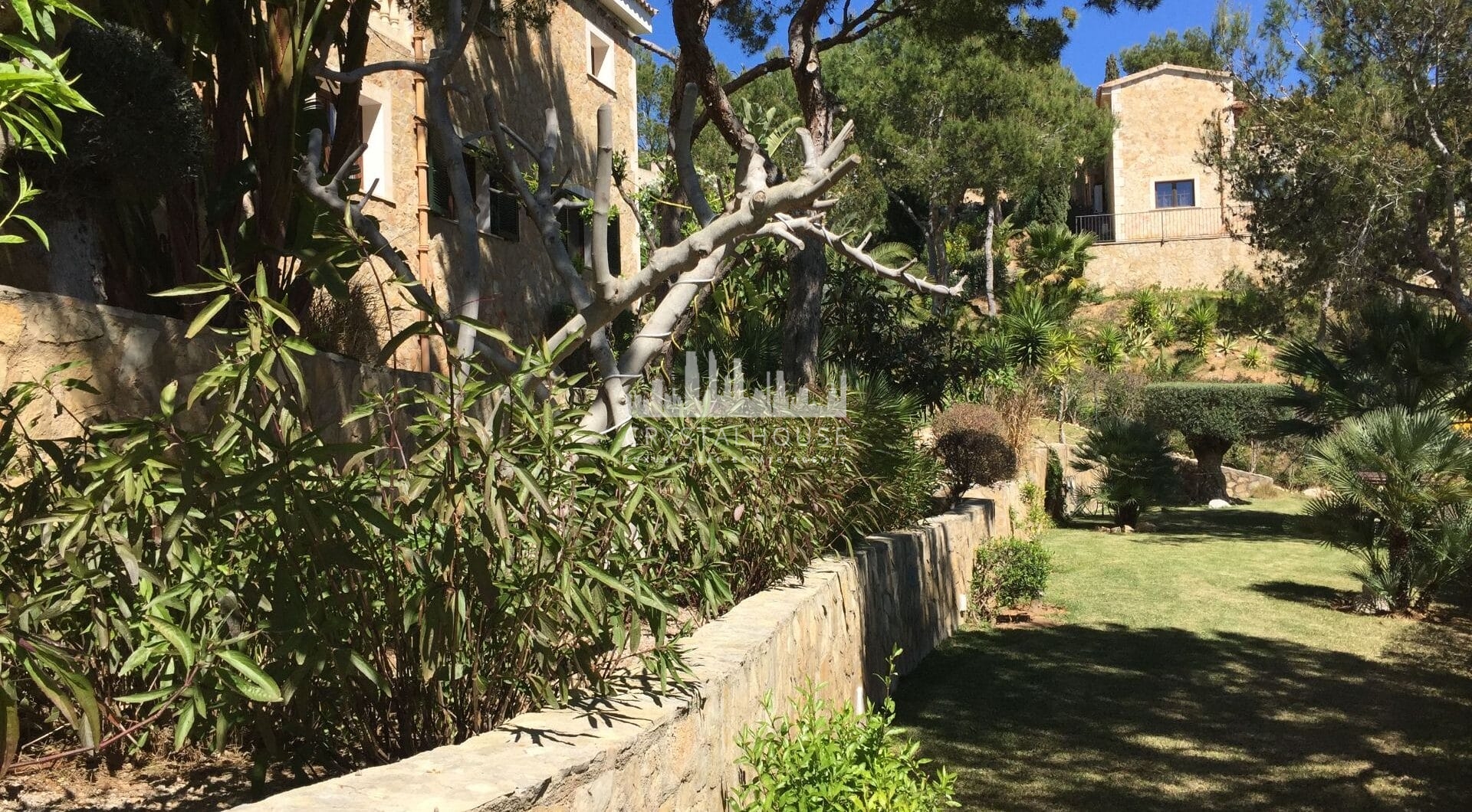 Hiszpania, Costa de la Calma