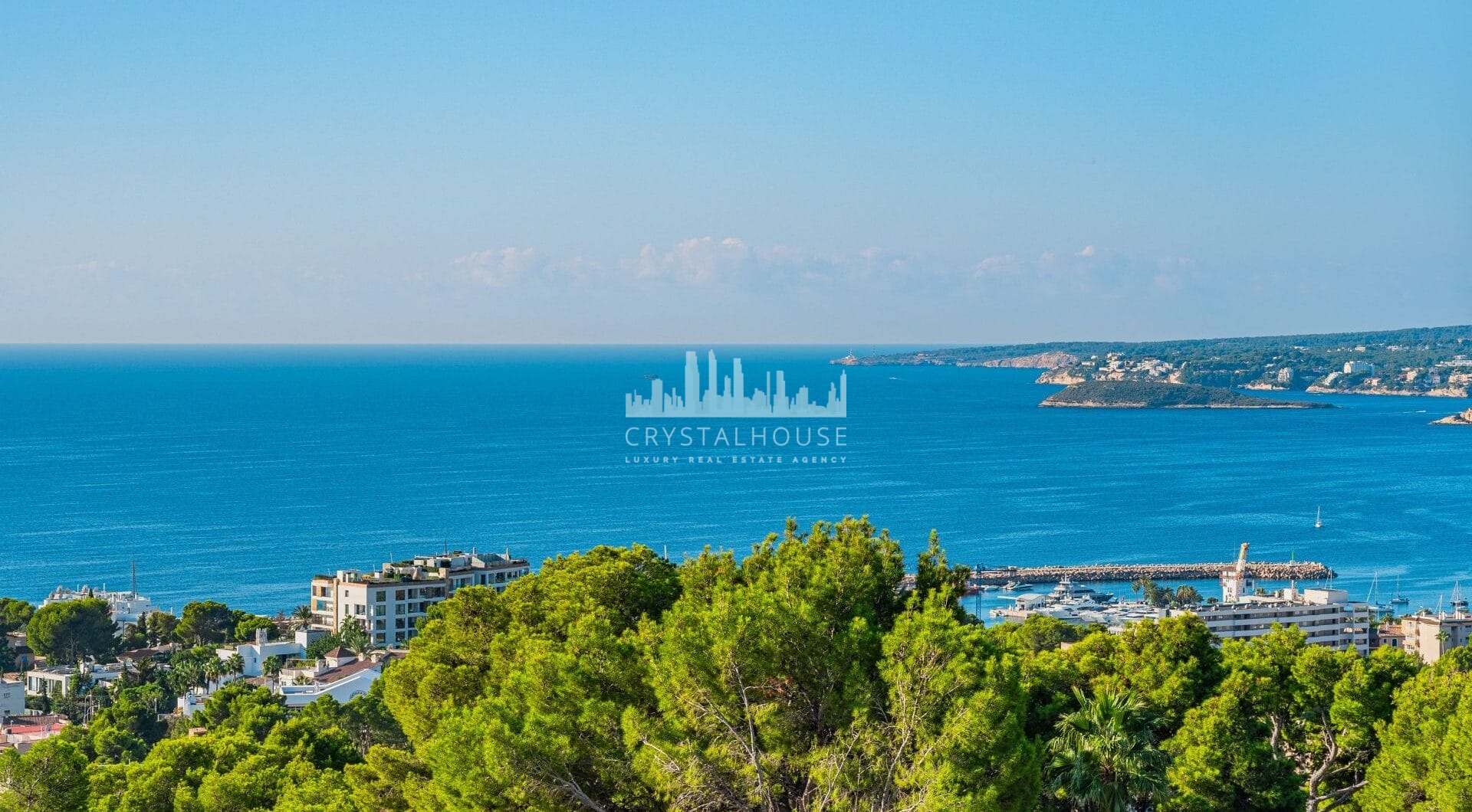 Hiszpania, Portals Nous