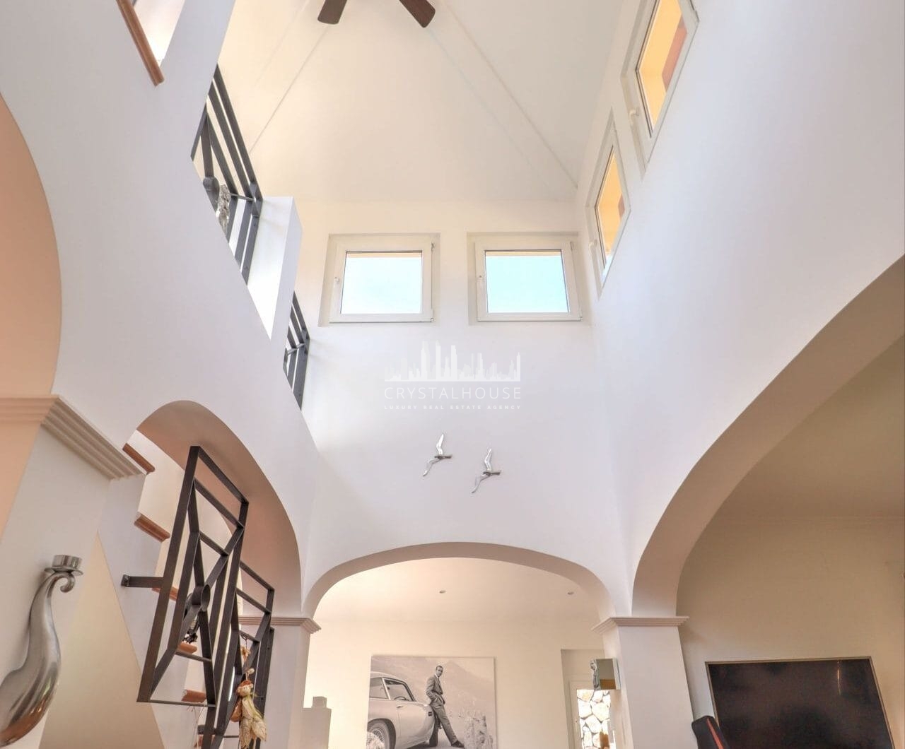 Hiszpania, Es Camp de Mar