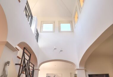 Hiszpania, Es Camp de Mar