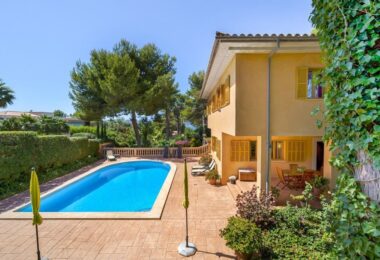 Hiszpania, Santa Ponsa