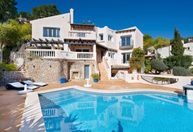 Hiszpania, Port d'Andratx