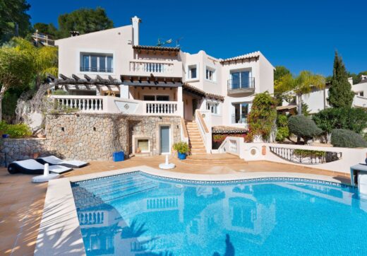 Hiszpania, Port d'Andratx