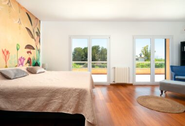 Hiszpania, Colònia de Sant Jordi