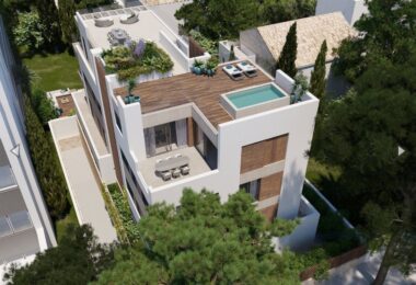 Hiszpania, Palma
