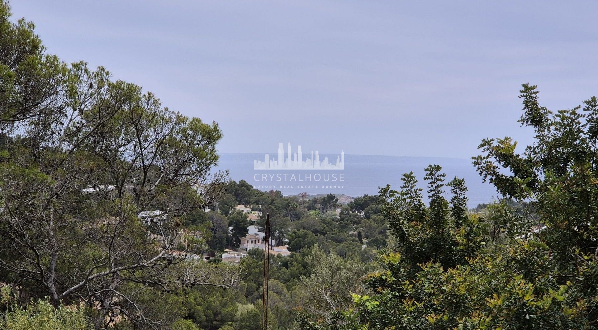 Hiszpania, Costa d'en Blanes