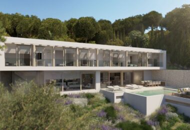 Hiszpania, Portals Nous