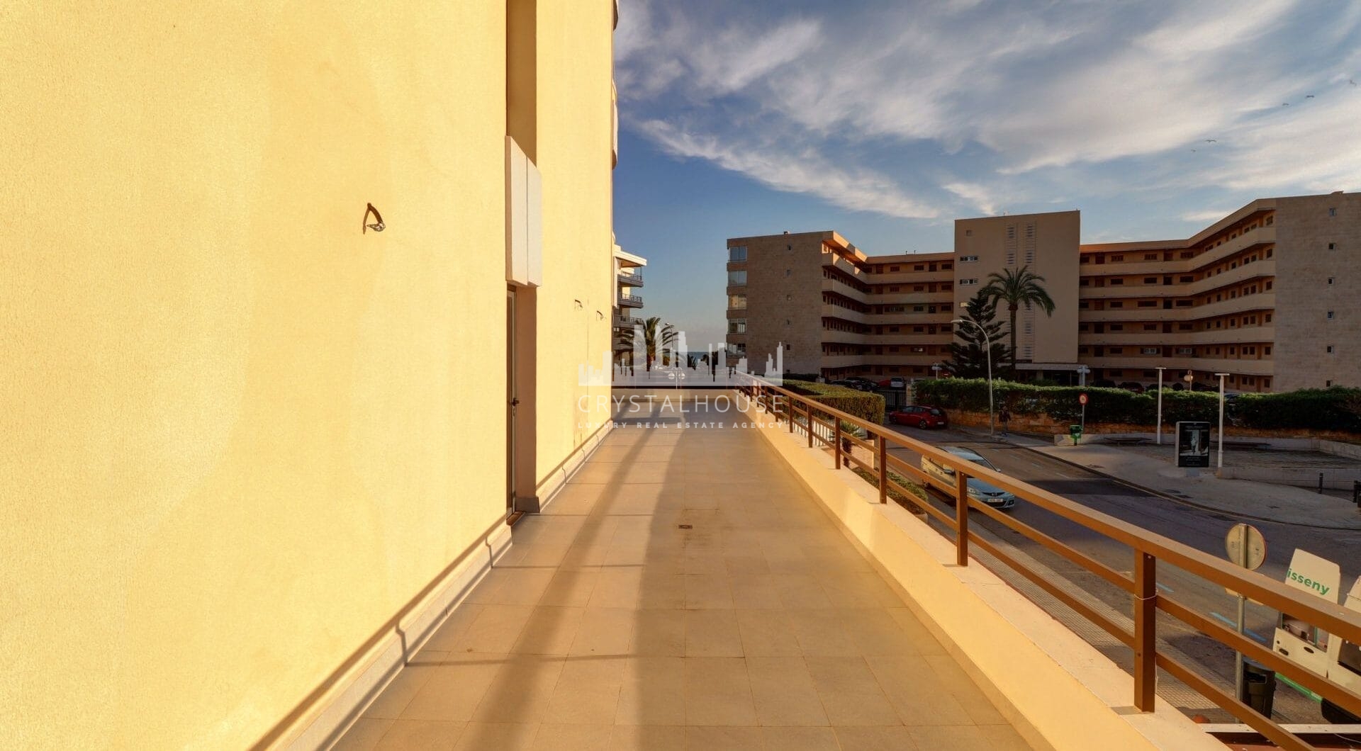 Hiszpania, Portals Nous