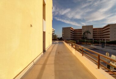 Hiszpania, Portals Nous