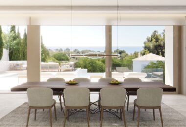 Hiszpania, Portals Nous