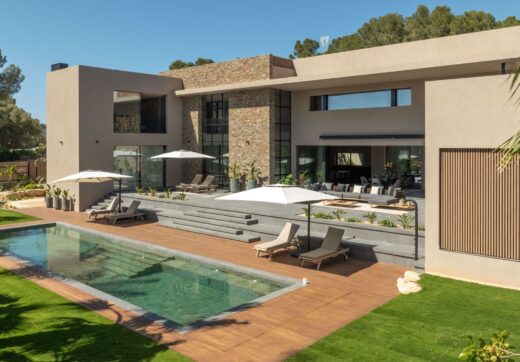 Hiszpania, Cala Vinyes